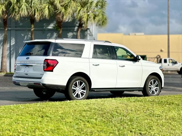 2023 Ford Expedition MAX Limited