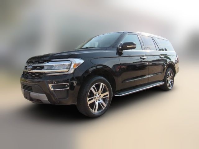 2023 Ford Expedition MAX Limited