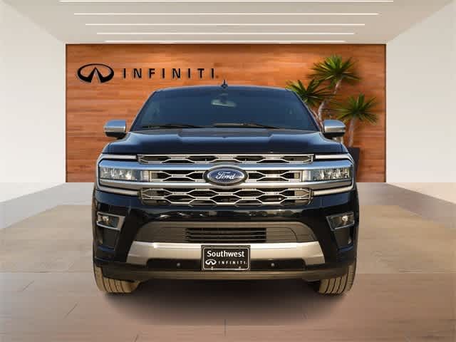 2023 Ford Expedition Platinum