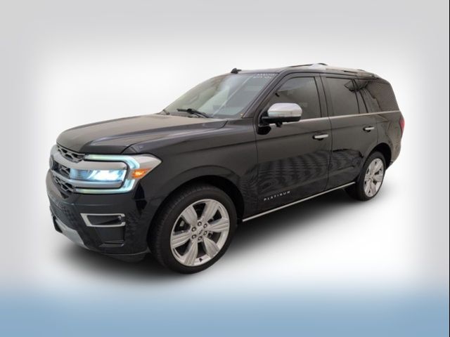 2023 Ford Expedition Platinum