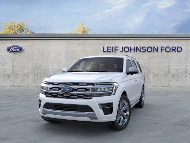 2023 Ford Expedition Platinum