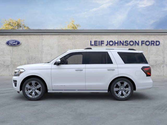 2023 Ford Expedition Platinum