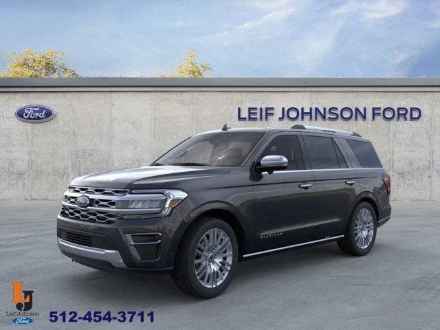 2023 Ford Expedition Platinum