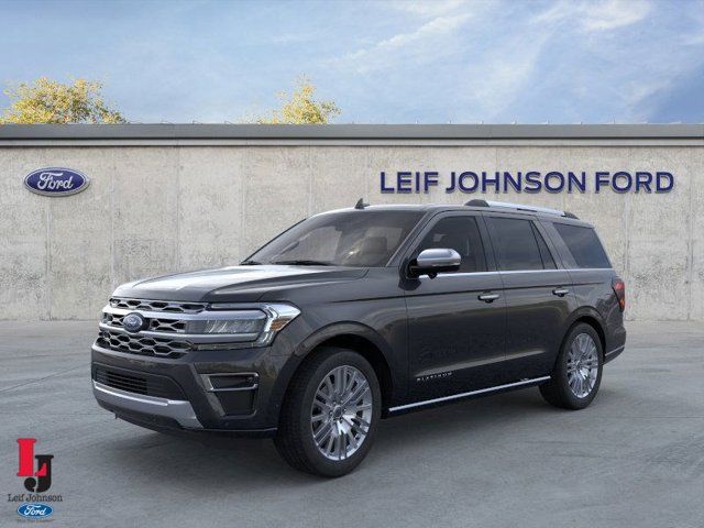 2023 Ford Expedition Platinum