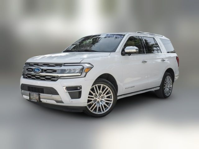 2023 Ford Expedition Platinum