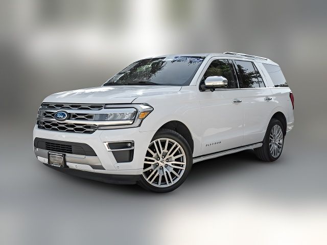 2023 Ford Expedition Platinum