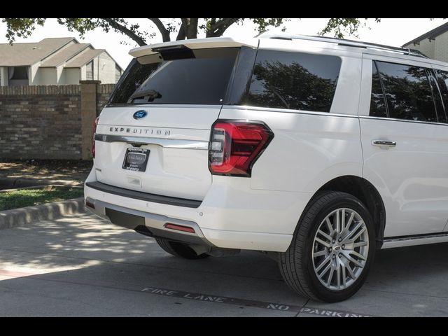 2023 Ford Expedition Platinum