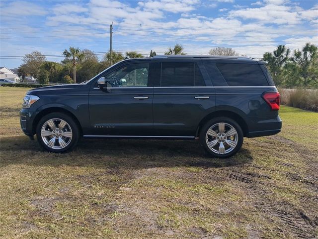 2023 Ford Expedition Platinum