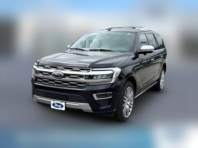 2023 Ford Expedition Platinum