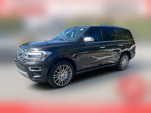 2023 Ford Expedition Platinum