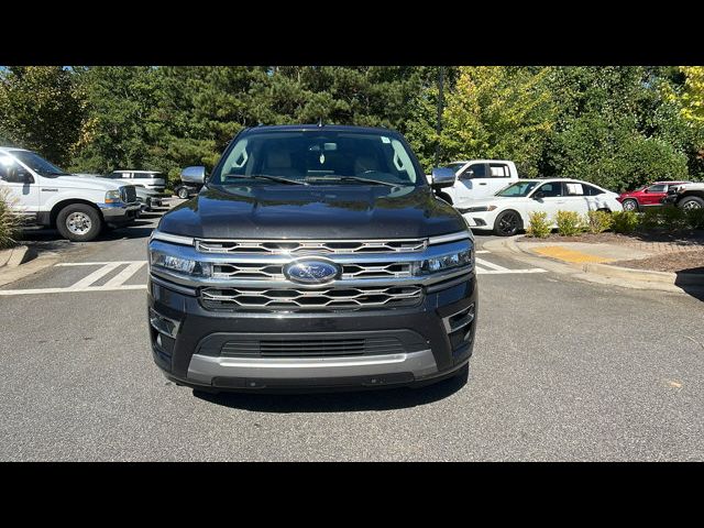 2023 Ford Expedition Platinum