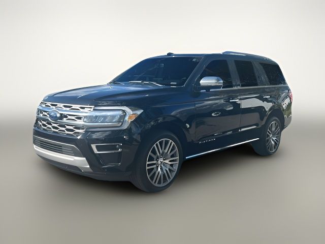2023 Ford Expedition Platinum