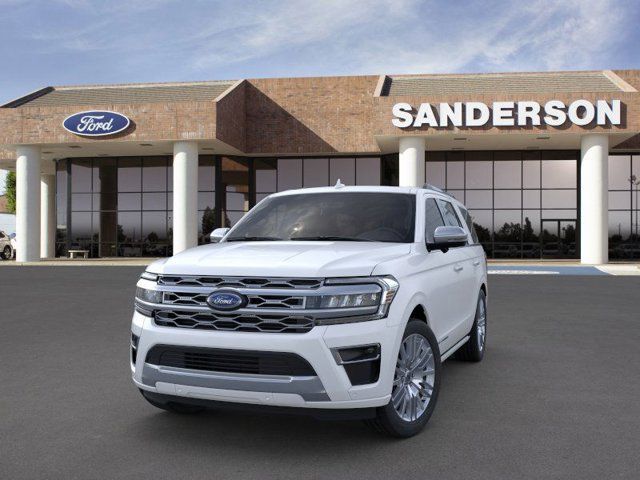 2023 Ford Expedition Platinum