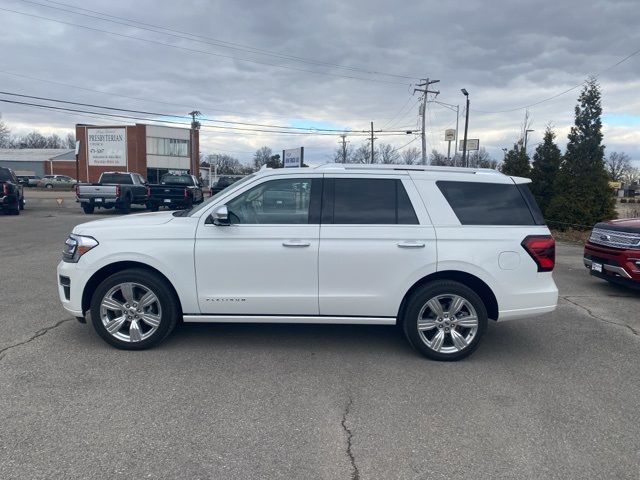 2023 Ford Expedition Platinum