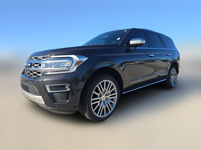 2023 Ford Expedition Platinum