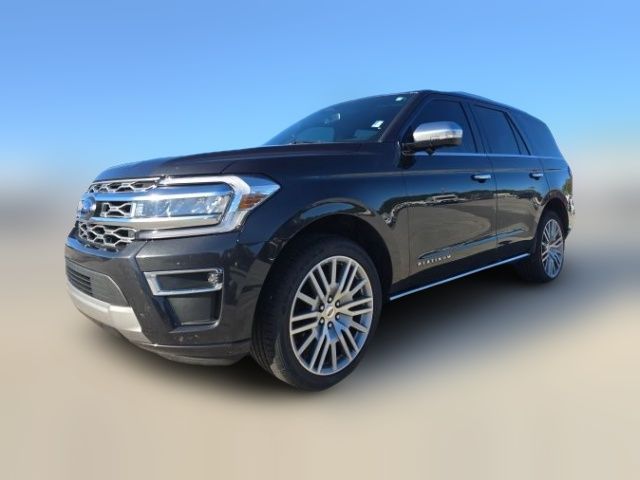 2023 Ford Expedition Platinum