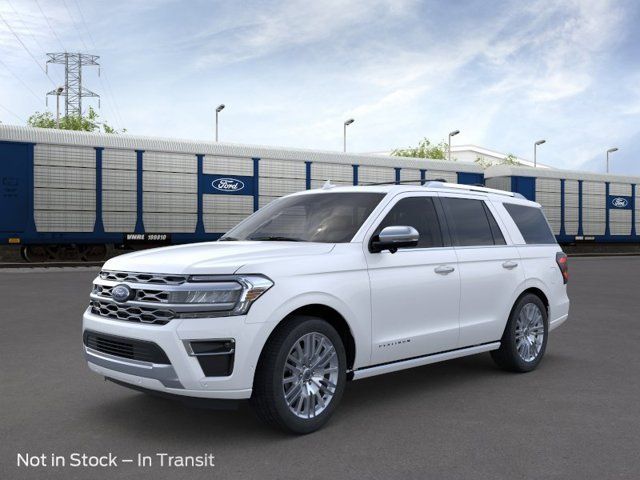 2023 Ford Expedition Platinum