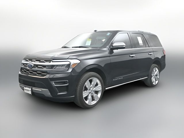 2023 Ford Expedition Platinum