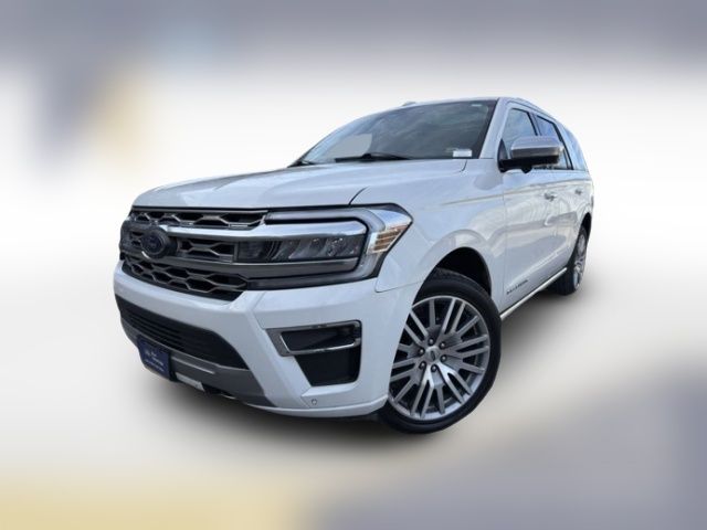 2023 Ford Expedition Platinum