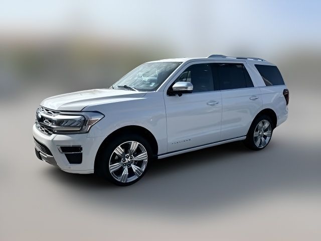 2023 Ford Expedition Platinum