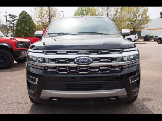 2023 Ford Expedition Platinum