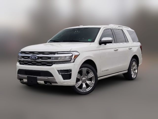 2023 Ford Expedition Platinum