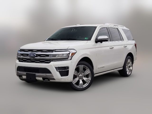 2023 Ford Expedition Platinum