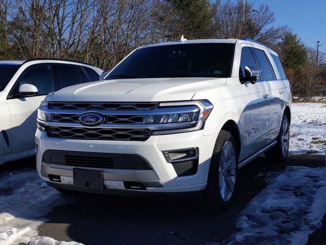 2023 Ford Expedition Platinum