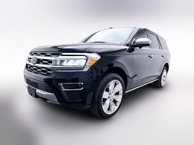 2023 Ford Expedition Platinum