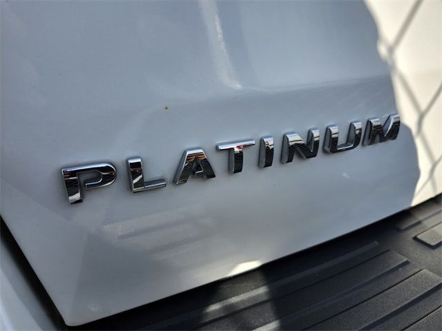 2023 Ford Expedition Platinum