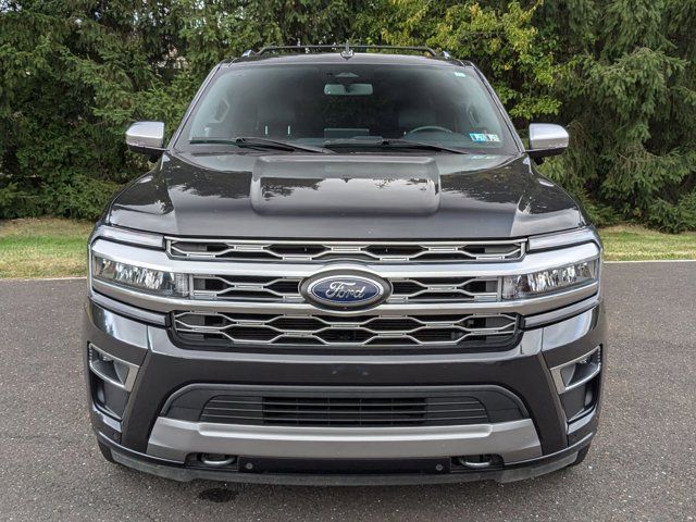 2023 Ford Expedition Platinum