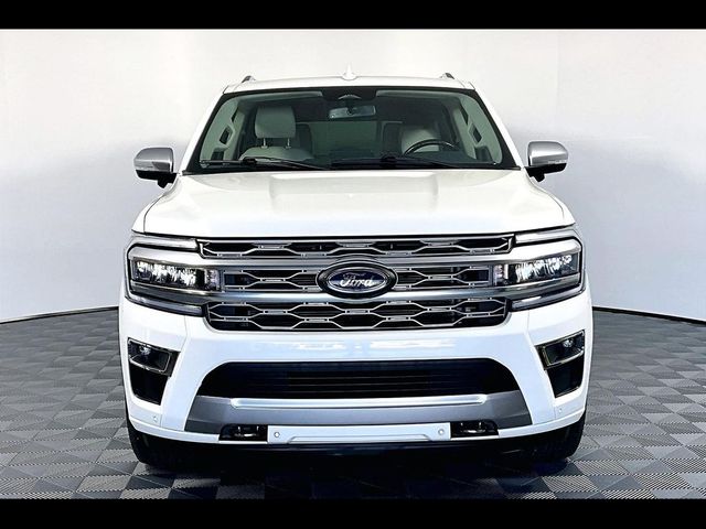 2023 Ford Expedition Platinum