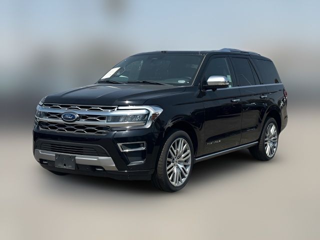 2023 Ford Expedition Platinum