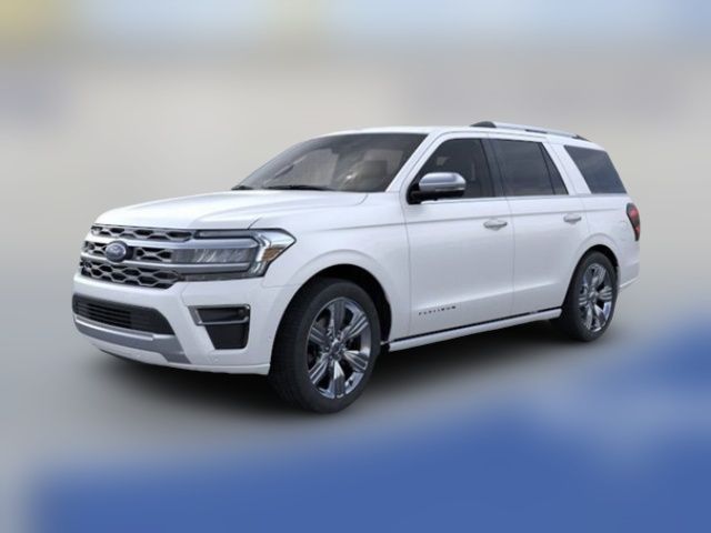 2023 Ford Expedition Platinum