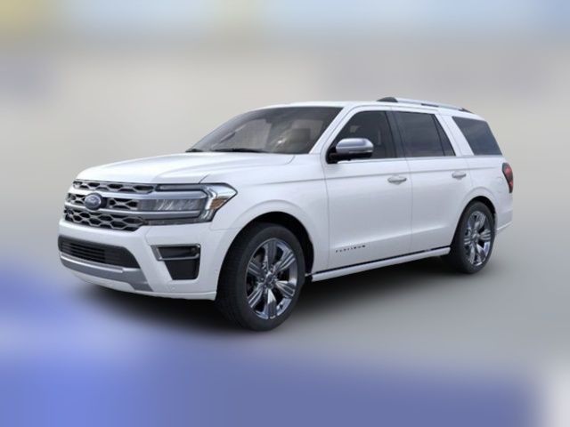 2023 Ford Expedition Platinum