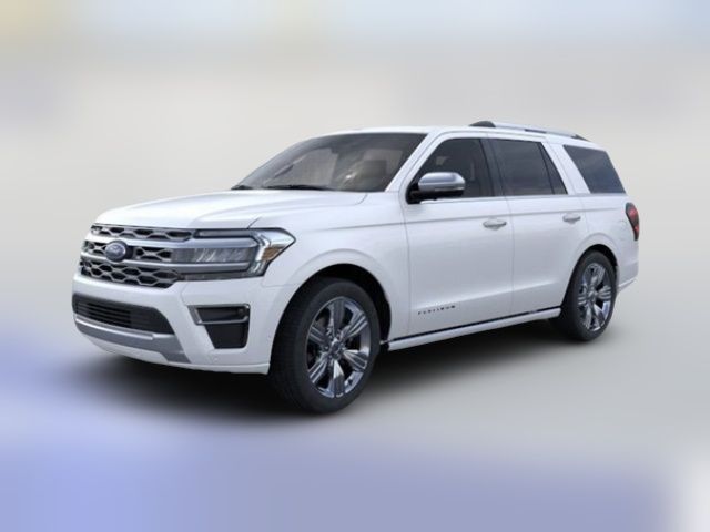 2023 Ford Expedition Platinum