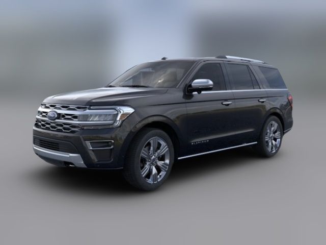 2023 Ford Expedition Platinum