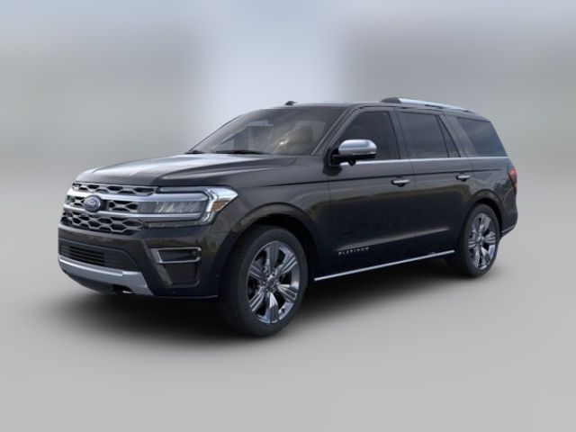 2023 Ford Expedition Platinum