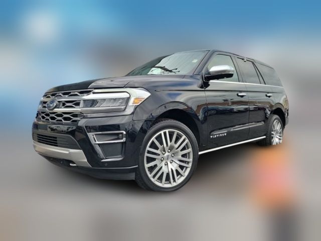 2023 Ford Expedition Platinum