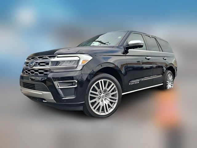 2023 Ford Expedition Platinum