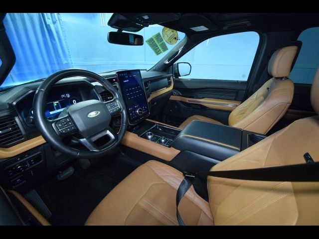 2023 Ford Expedition Platinum