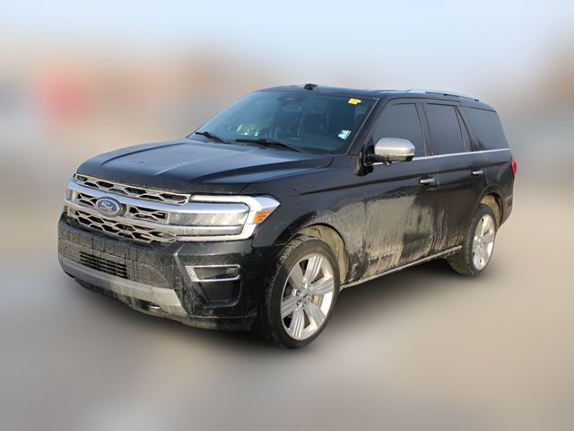2023 Ford Expedition Platinum