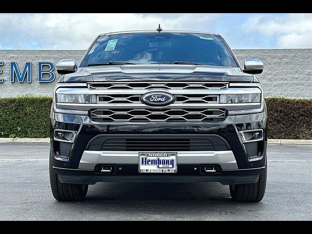 2023 Ford Expedition Platinum
