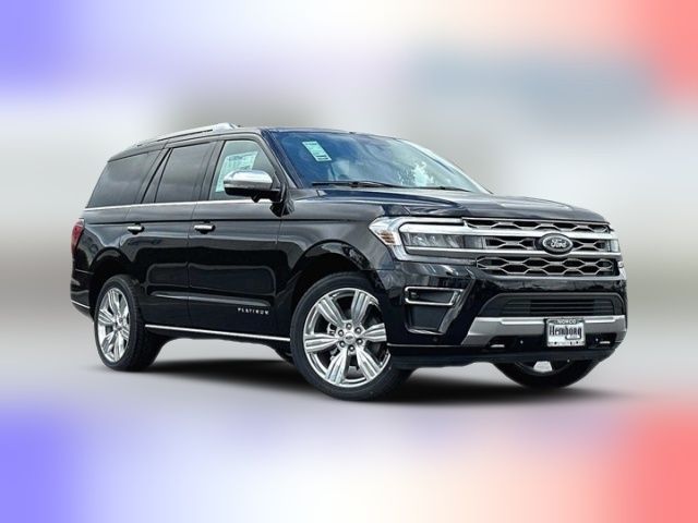 2023 Ford Expedition Platinum