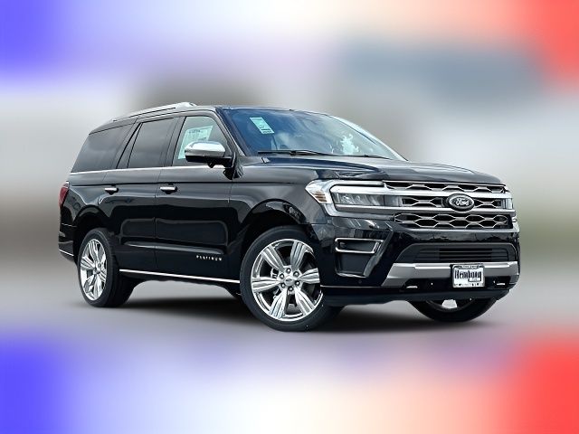 2023 Ford Expedition Platinum
