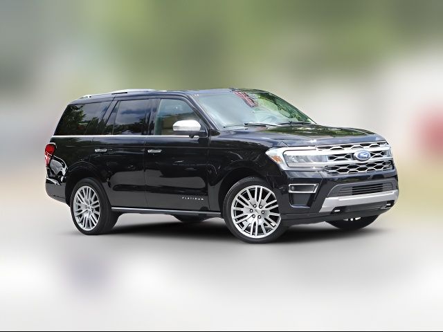 2023 Ford Expedition Platinum