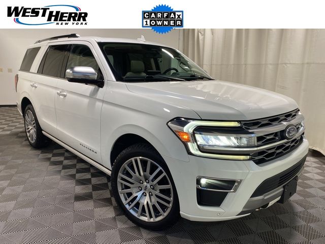 2023 Ford Expedition Platinum
