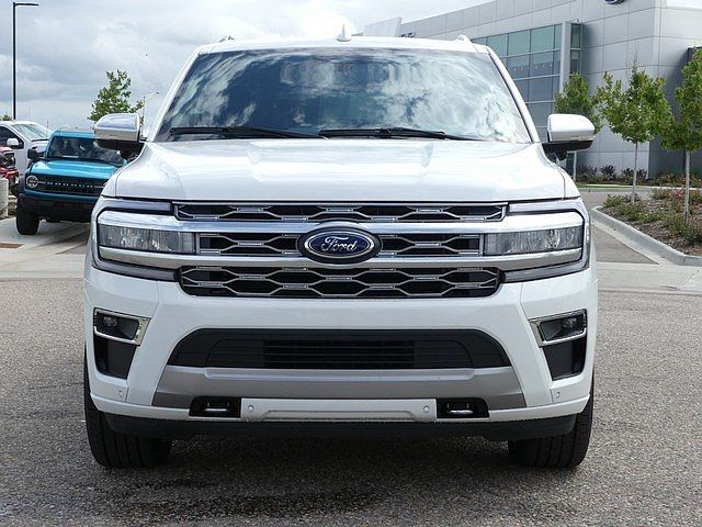 2023 Ford Expedition Platinum