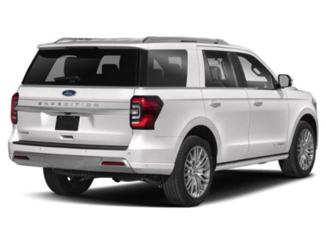 2023 Ford Expedition Platinum