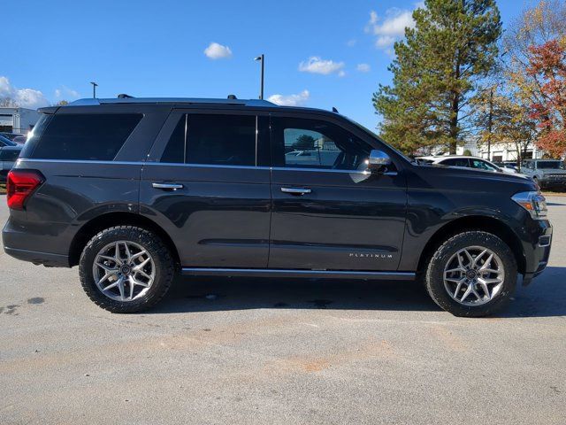 2023 Ford Expedition Platinum